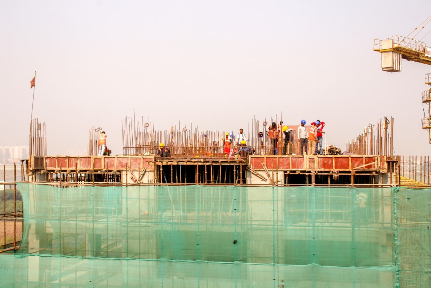 Rishihood University Sonepat hostel photo 59